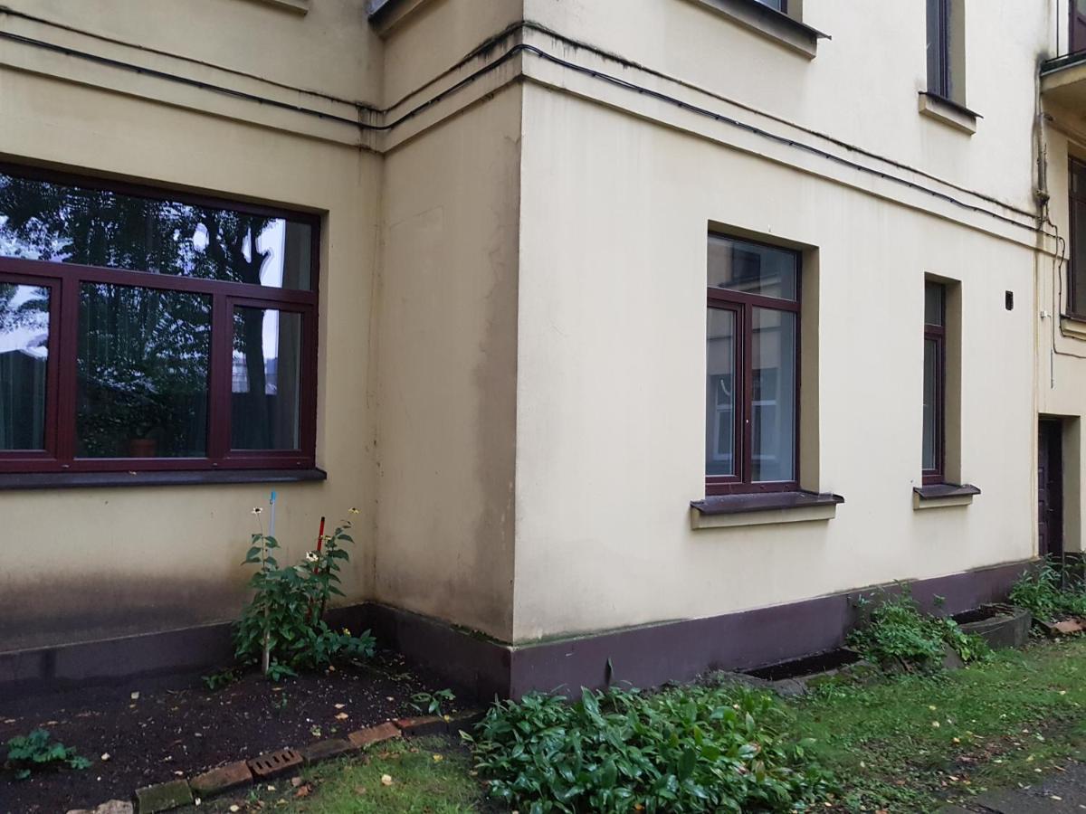 Midsummer House, Cozy And Comfortable Apartments In Riga Exterior foto