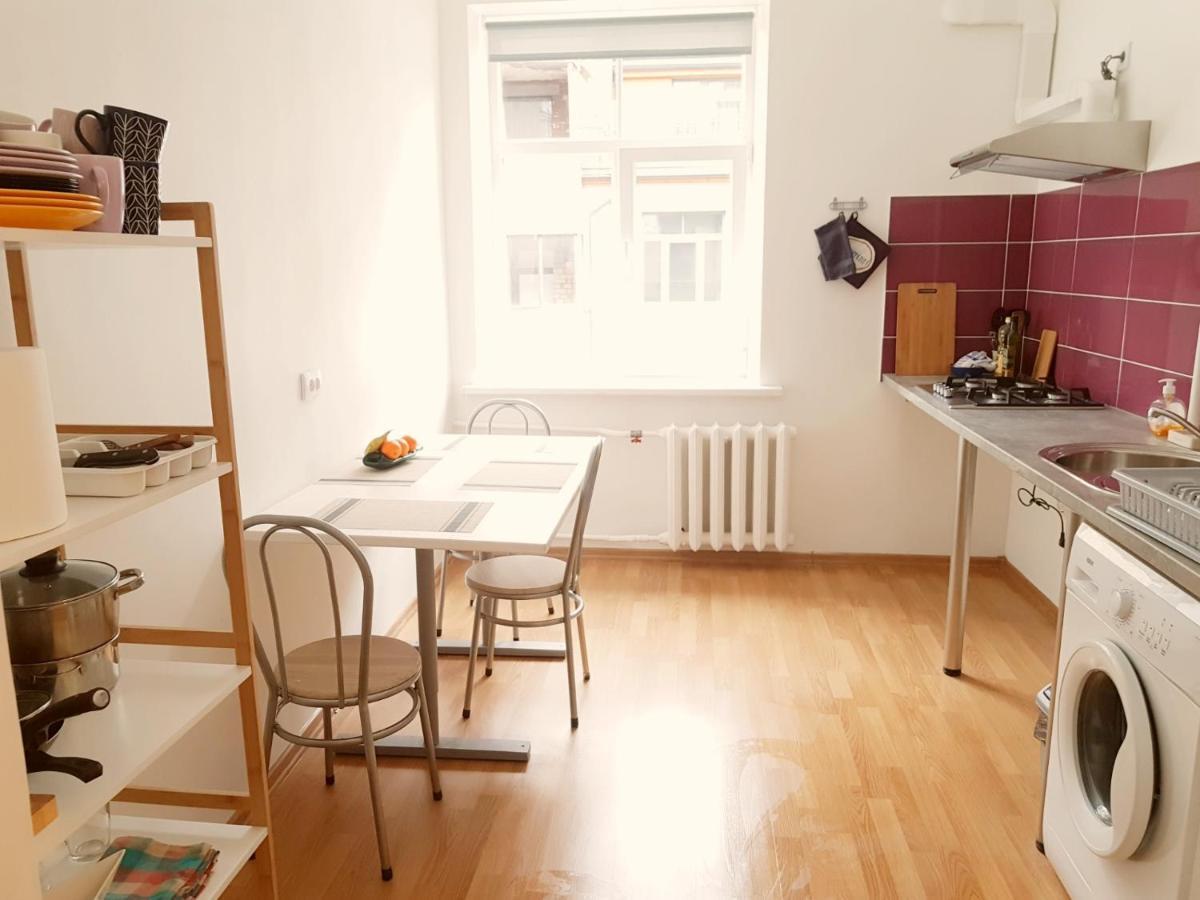 Midsummer House, Cozy And Comfortable Apartments In Riga Exterior foto